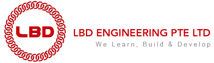 LBD Engineering Pte Ltd